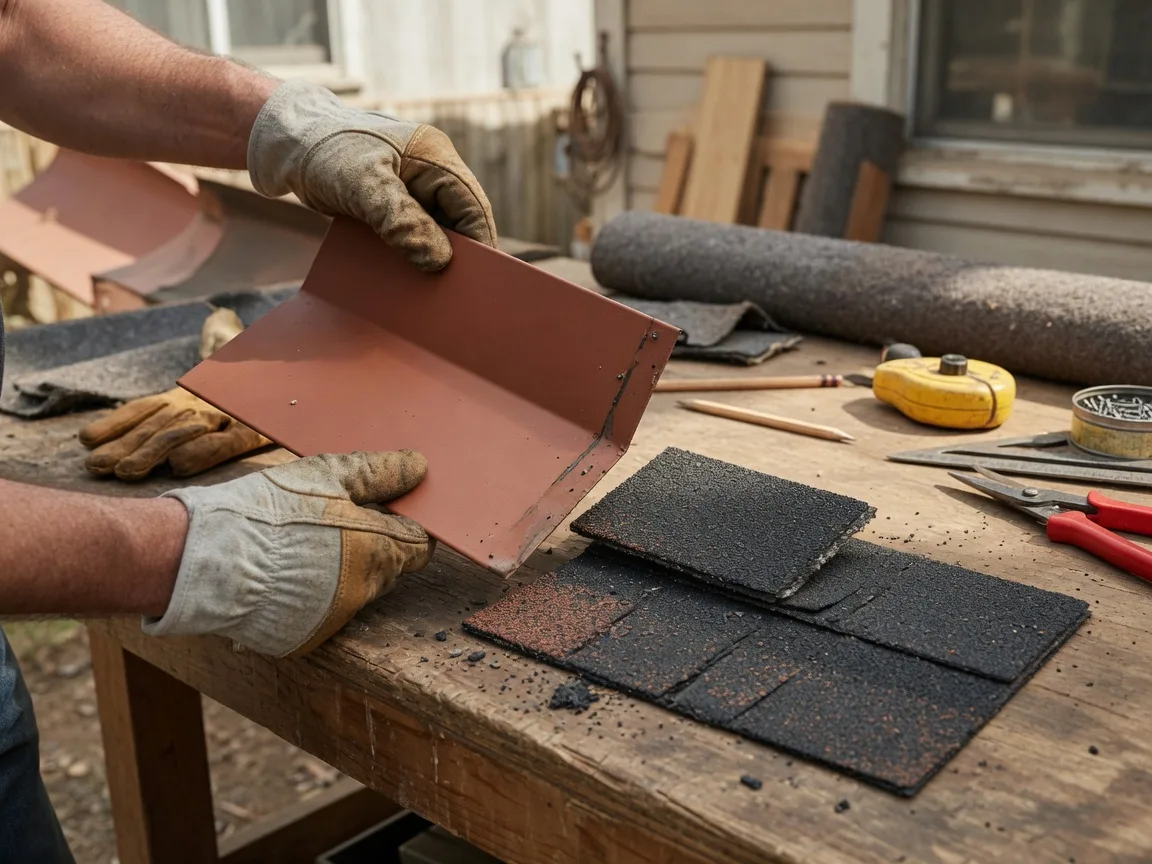 Roof Repair company in Fairbank, PA